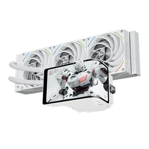 Thermalright Wonder Vision 360 Turbo ARGB WHITE